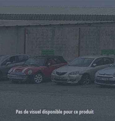 MEGANE III DCI 1.5 105CV DYNAM