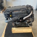 vente moteur occasion citroen C2 1.4 HDI 70  8HZ DV4TD