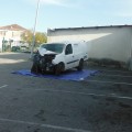 Entrainement pompier Avignon pompier bénévole