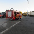 ENTRAINEMENT POMPIER D'AVIGNON 