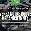 offre d'emploi démonteur Dépollueur de Véhicules VHU (Véhicules Hors d’Usage) – CDI - H/F