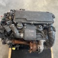 vente moteur occasion citroen C2 1.4 HDI 70  8HZ DV4TD