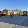 SOLDATS DU FEU : ENTRAIEMENT DES POMPIERS VOLONTAIRES D'AVIGNON chez JM AUTOS CASSE VENTE PIECES DETACHEES OCCASION ET VENTE VEHICULE ACCIDENTE SOLDATS DU FEU : ENTRAIEMENT DES POMPIERS VOLONTAIRES D'AVIGNON chez JM AUTOS CASSE VENTE PIECES DETACHEES OCCA