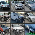 JM AUTOS CASSE auto LE PONTET VENTE VEHICULES ACCIDENTE retour de vol immerges récent