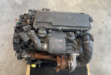 OFFRE ESTIVALE DU MOMENT -30% :  MOTEUR C2 1.4 HDI 8HZ DV4TD