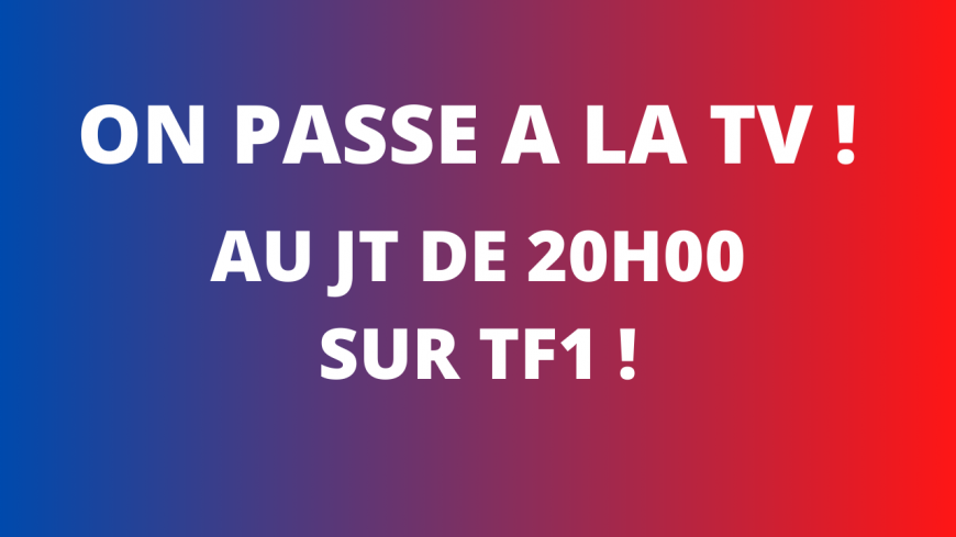 casse auto jm autos vente pièces détachées occasion on passe jt tf1 20h