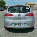 SEAT LEON 1.9 TDI 105 STYLANCE VEHICULE ACCIDENTE A VENDRE FACE ARRIERE