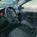 FIAT PANDA II 1.4I 16V SPORT 100HP VEHICULE ACCIDENTE A VENDRE INTERIEUR CONDUCTEUR