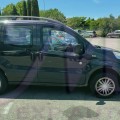 PEUGEOT BIPPER 1.3 HDI FAP TEPEE OUTDOOR VEHICULE ACCIDENTE A VENDRE LATERAL DROIT