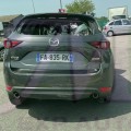 MAZDA CX5 II 2.0I SKYATIV-G 165 S/S SELECTION 4WD VENTE PIECES DETACHEES OCCASION FACE ARRIERE