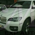 BMW X6 XDRIVE 40D 306CH AUTO8 VENTE PIECES DETACHEES OCCASION 3/4 AVANT GAUCHE