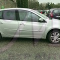 RENAULT CLIO III 1.5 DCI 85 EXPRESSION  VENTE PIECES DETACHEES OCCASION LATERAL DROIT
