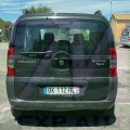 PEUGEOT BIPPER 1.3 HDI FAP TEPEE OUTDOOR VEHICULE ACCIDENTE A VENDRE FACE ARRIERE