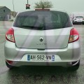 RENAULT CLIO III 1.5 DCI 85 EXPRESSION  VENTE PIECES DETACHEES OCCASION FACE ARRIERE