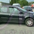 RENAULT CLIO III 1.2I 16V 75 TOMTOM LIVE ECO2 VEHICULE ACCIDENTE A VENDRE LATERAL DROIT