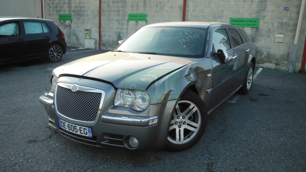 CHRYSLER CHRYSLER 300C TOURING Pièces détachées d
