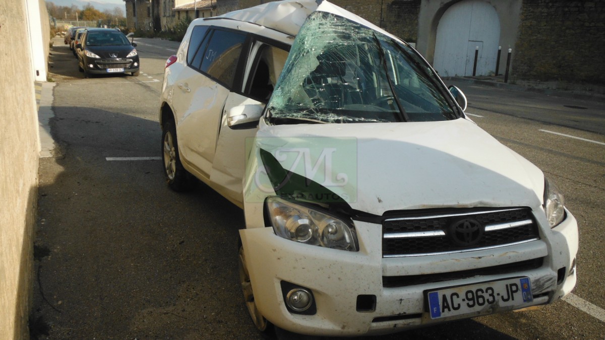 NISSAN RAV4 2.2 D4D 150 LIFE Pièces détachées d'occasion