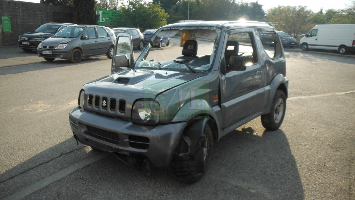 Casse suzuki jimny pièces jimny clearance