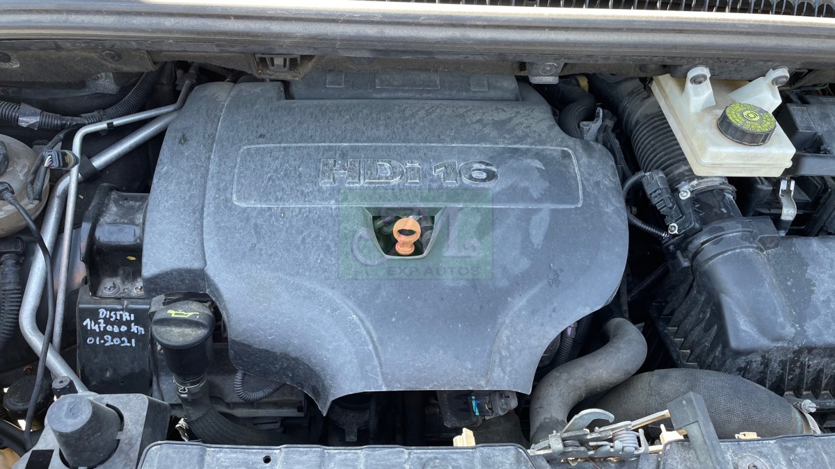 PEUGEOT 3008 2.0 HDI 16V FAP 150 PRENIUM PACK Véhicule Accidenté 0€