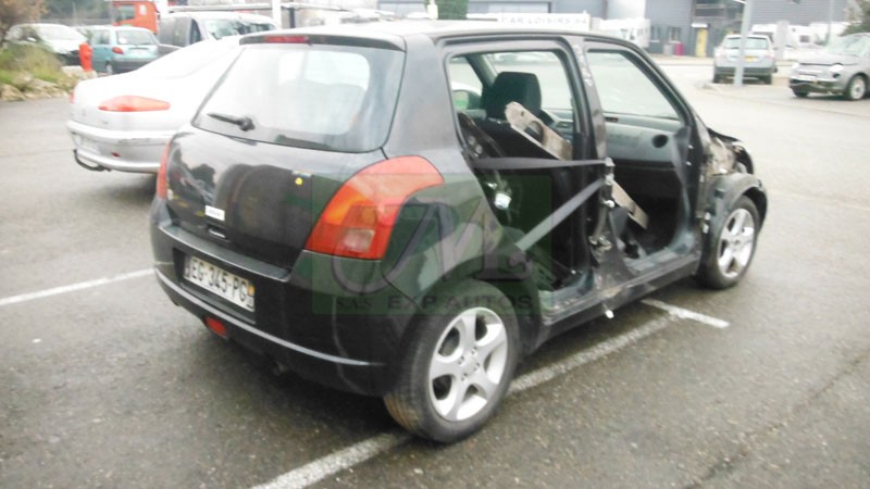 Casse suzuki swift clearance