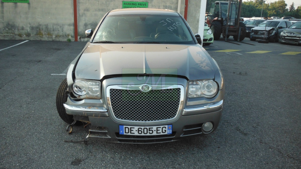 CHRYSLER CHRYSLER 300C TOURING Pièces détachées d