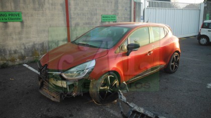 CLIO IV 0.9 TCE 90CH S/S ECO2