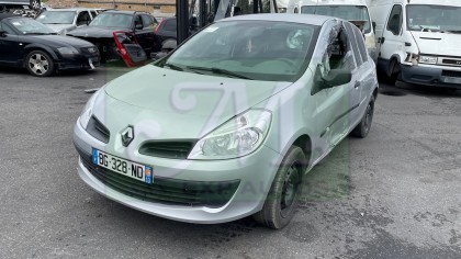 CLIO III 1.5 DCI 70 EXPRESSION