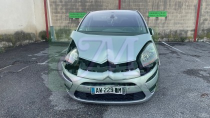 C4 PICASSO 1.6 HDI 16V 110 EXCLUSIVE BMP6
