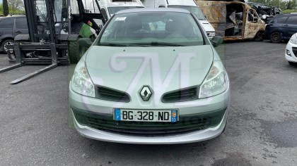CLIO III 1.5 DCI 70 EXPRESSION