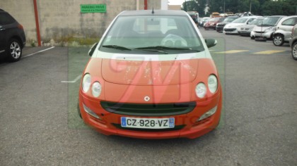 FORFOUR 1.5 CDI
