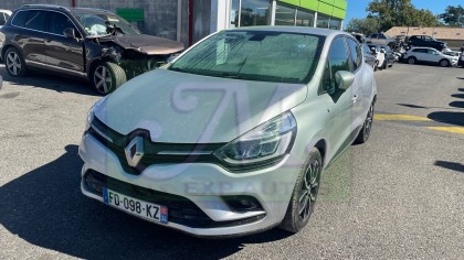 CLIO IV 0.9 TCE 90 INTENS 2