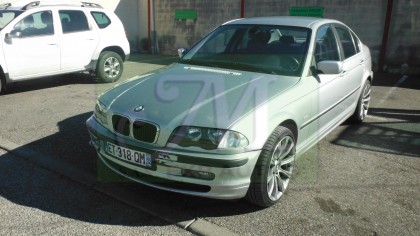 330D PACK LUXE E46