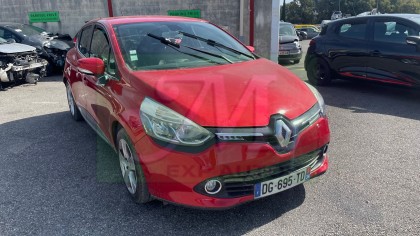 CLIO IV 0.9 TCE 90CH INTENS