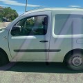 RENAULT KANGOO II 1.6I COMPACT GENERIQUE VEHICULE ACCIDENTE A VENDRE LATERAL GAUCHE