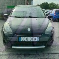 RENAULT CLIO III 1.2I 16V 75 TOMTOM LIVE ECO2 VEHICULE ACCIDENTE A VENDRE FACE AVANT