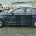 BMW 118D CONFORT VEHICULE ACCIDENTE A VENDRE LATERAL GAUCHE