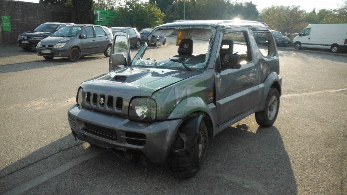 Suzuki Jimny : les prix en occasion n'ont plus aucun sens