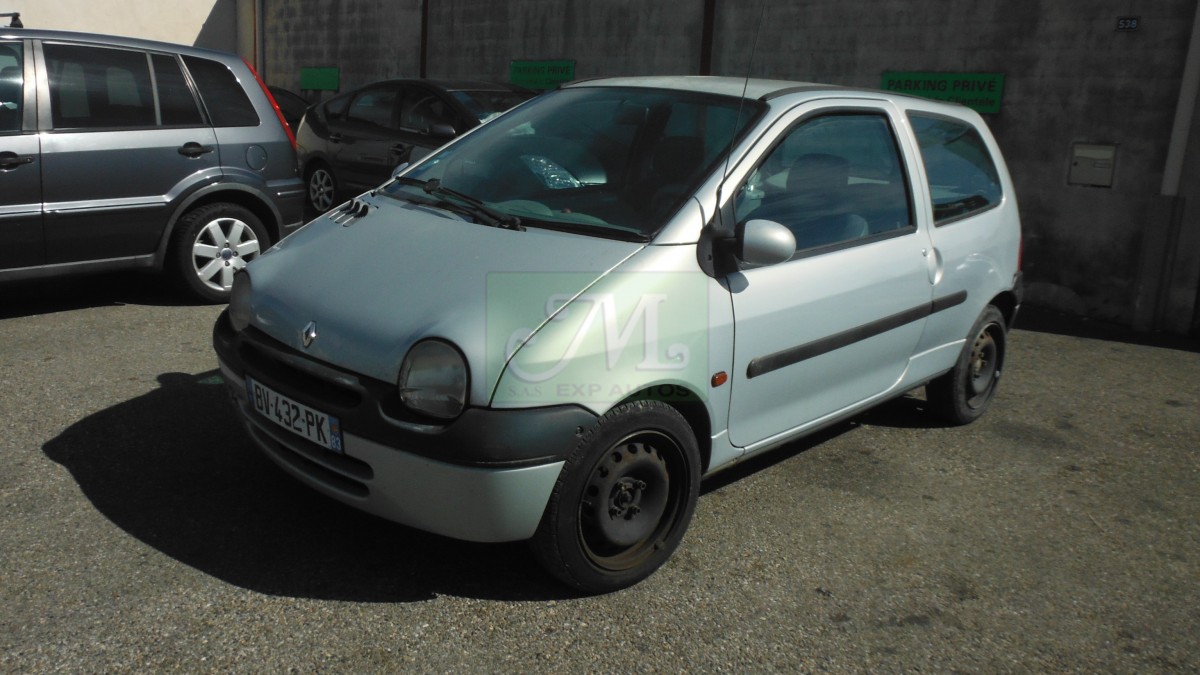 RENAULT TWINGO 1.2I Pièces détachées d