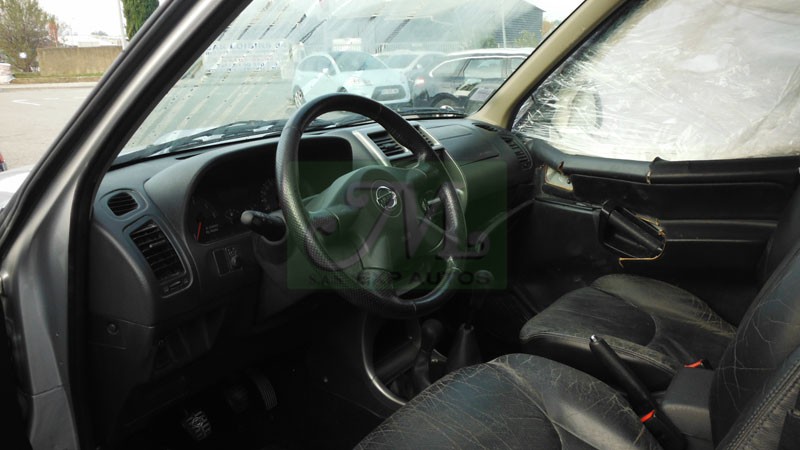 Phares (feux Avant) Pour NISSAN TERRANO Achetez Pas Cher - Pièces Auto 24