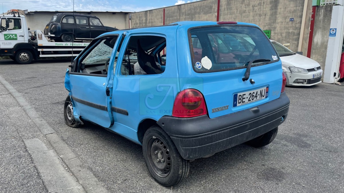 RENAULT TWINGO 1.2I 8V Pièces détachées d
