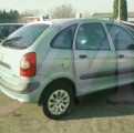 CITROEN PICASSO 2.0 HDI 90CH PIECE DETACHEE OCCASION 