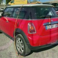 MINI II 1.2I 16V 120CH COOPER VENTE PIECES DETACHEES OCCASION 3/4 ARRIERE GAUCHE