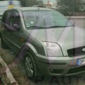 FORD FUSION 1.4 TDCI 70 TREND PIECE DETACHEE OCCASION 3/4 AVANT DROIT