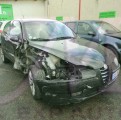 ALFA ROMEO 147 1.9 JTD 140 TI VENTE PIECES DETACHEES OCCASION 3/4 AVANT GAUCHE