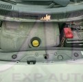 RENAULT SCENIC II 1.9 DCI 120 LUXE PRIVILEGE  VENTE PIECES DETACHEES OCCASION MOTEUR OCCASION F9Q812