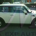 MINI ONE 1.4I 16V 75 VEHICULE ACCIDENTE LATERAL DROIT