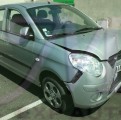 KIA PICANTO 1.0I 62 BEST 5 PORTES TYPE MOTEUR G4HE PIÈCE DÉTACHÉE OCCASION 3/4 AVANT DROIT