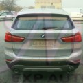 BMW X1 XDRIVE 2.0I 192 FAP S/S AUTO8 PIECE DETACHEE OCCASION ARRIERE