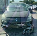 RENAULT SCENIC III 1.9 DCI 130 PRIVILEGE VEHICULE ACCIDENTE A VENDRE FACE AVANT