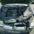 CITROEN C5 1.6 HDI 16V 110CH FAP VENTE PIECES DETACHEES OCCASION MOTEUR OCCASION A VENDRE 9HZ 9H01